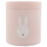 Boîte à goûter isotherme 500 ml - Mrs. Rabbit