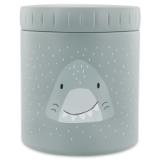 Insulated lunch pot 500ml - Mr. Shark