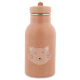 Isothermische drinkfles 350 ml - Mrs. Cat