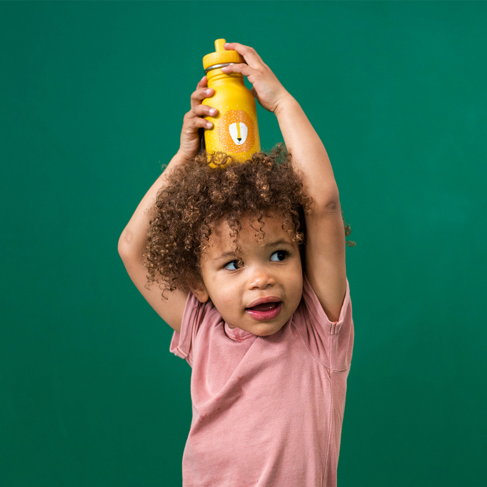 drinking bottles