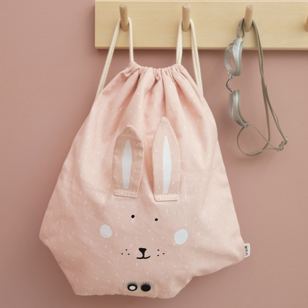 Trixie - Borsa portagiochi grande. Acquistala ora sul nostro e-shop! -  Versioni Trixie: Mrs. Rabbit