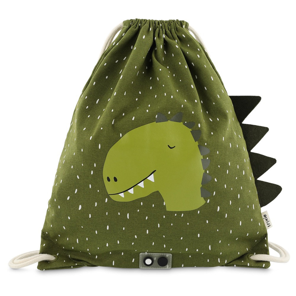 My Jolly Dino Backpack for Toddlers – Mango People