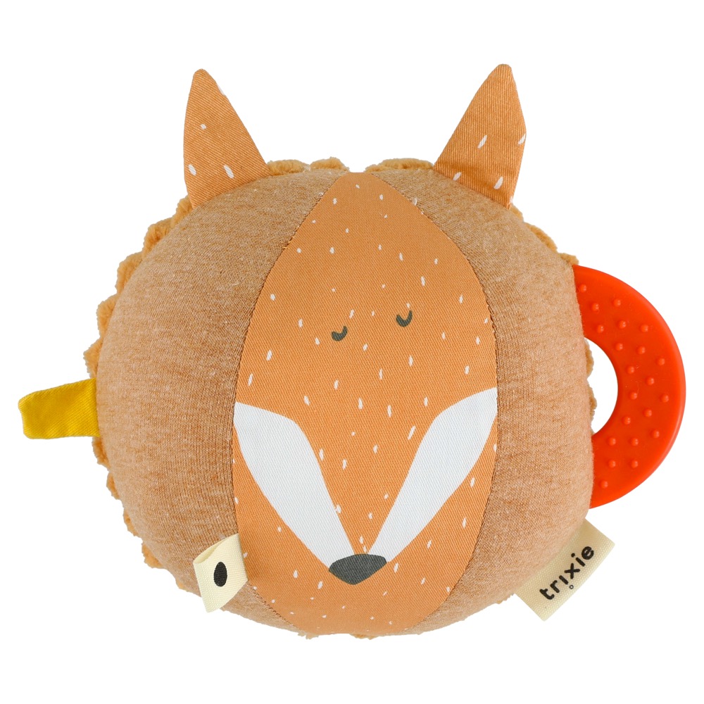 Balle d'activités Mr. Fox Trixie