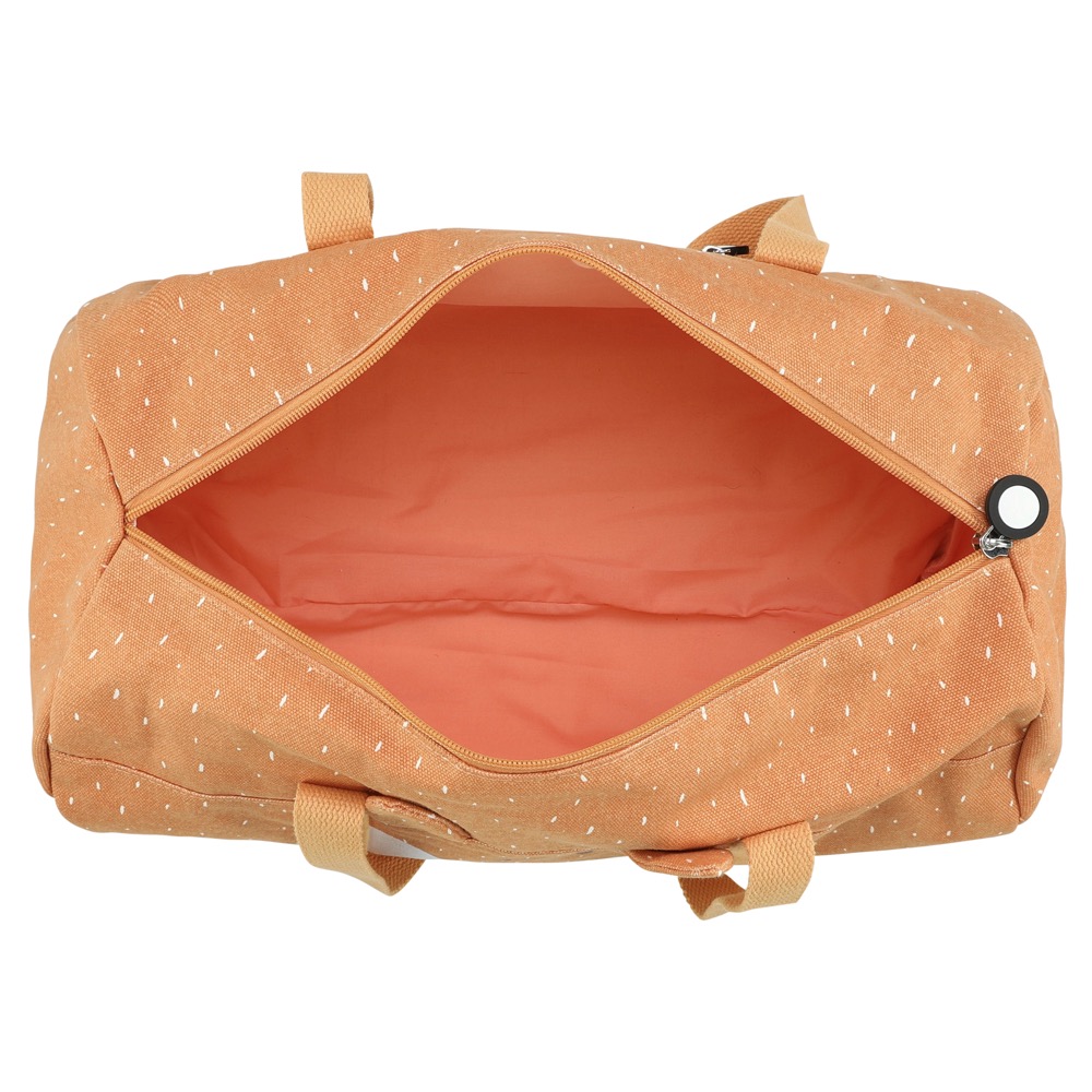 Sac de voyage enfant personnalisé - Mr Fox