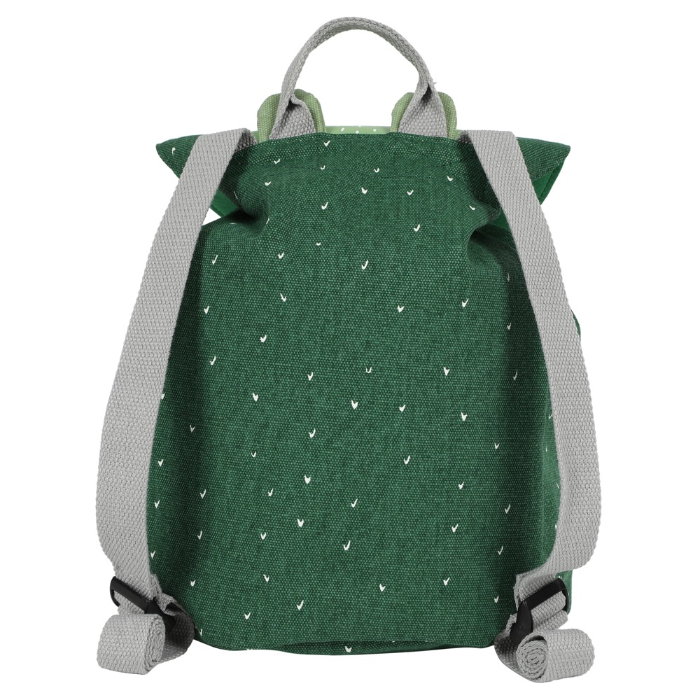 Twinkie Green Crocodile Backpack | Best Price and Reviews | Zulily